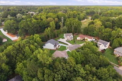 2315 Chateau Court, Matthews, NC
