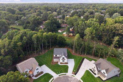 2315 Chateau Court, Matthews, NC