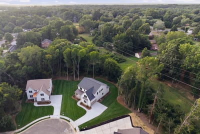 2315 Chateau Court, Matthews, NC