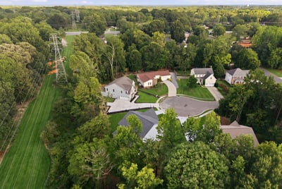 2315 Chateau Court, Matthews, NC