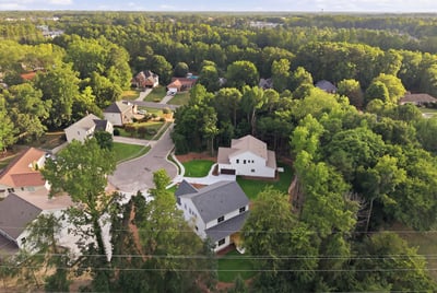 2315 Chateau Court, Matthews, NC