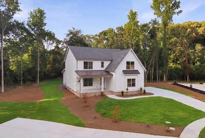 2315 Chateau Court, Matthews, NC