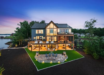 123 Cove Point, Mount Gilead, NC