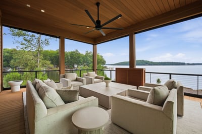 123 Cove Point, Mount Gilead, NC