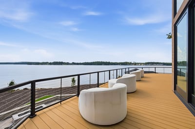 123 Cove Point, Mount Gilead, NC