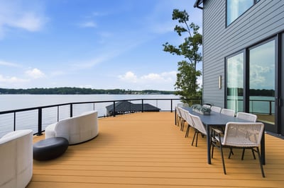 123 Cove Point, Mount Gilead, NC
