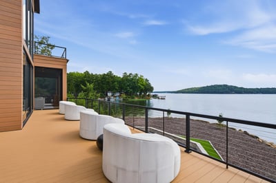 123 Cove Point, Mount Gilead, NC
