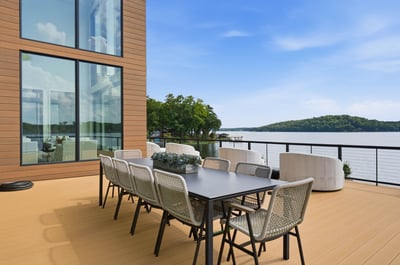 123 Cove Point, Mount Gilead, NC