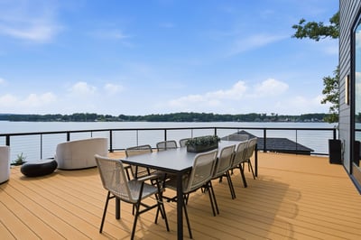 123 Cove Point, Mount Gilead, NC