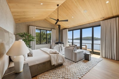 123 Cove Point, Mount Gilead, NC