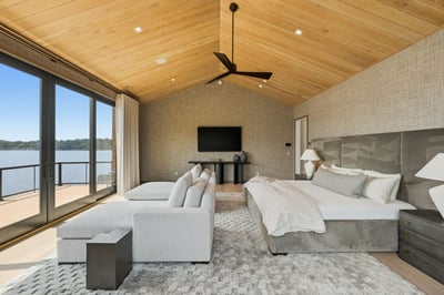 123 Cove Point, Mount Gilead, NC