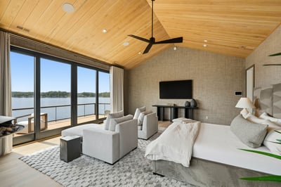 123 Cove Point, Mount Gilead, NC