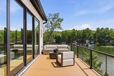 123 Cove Point, Mount Gilead, NC