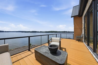 123 Cove Point, Mount Gilead, NC