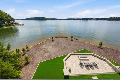 123 Cove Point, Mount Gilead, NC