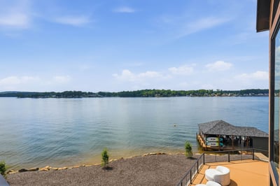 123 Cove Point, Mount Gilead, NC