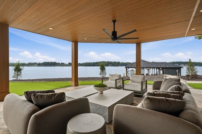 123 Cove Point, Mount Gilead, NC