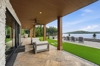 123 Cove Point, Mount Gilead, NC