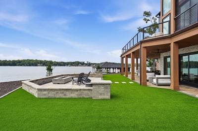 123 Cove Point, Mount Gilead, NC