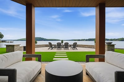 123 Cove Point, Mount Gilead, NC