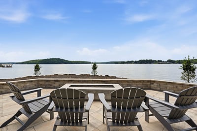 123 Cove Point, Mount Gilead, NC