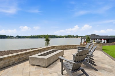 123 Cove Point, Mount Gilead, NC