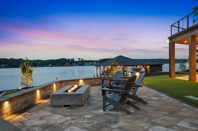 123 Cove Point, Mount Gilead, NC