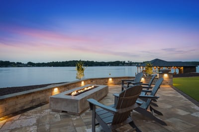 123 Cove Point, Mount Gilead, NC