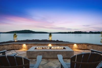 123 Cove Point, Mount Gilead, NC