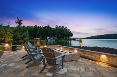 123 Cove Point, Mount Gilead, NC