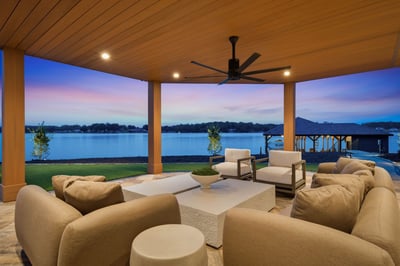 123 Cove Point, Mount Gilead, NC