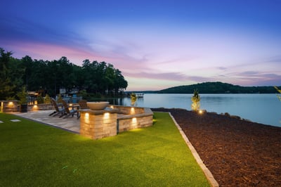 123 Cove Point, Mount Gilead, NC