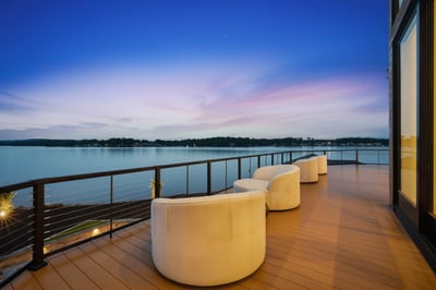 123 Cove Point, Mount Gilead, NC