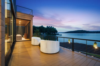 123 Cove Point, Mount Gilead, NC