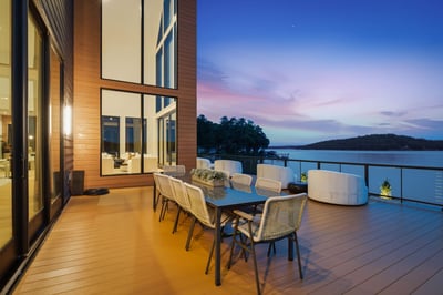123 Cove Point, Mount Gilead, NC