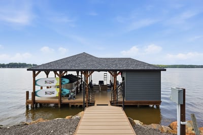 123 Cove Point, Mount Gilead, NC