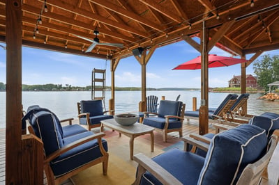 123 Cove Point, Mount Gilead, NC