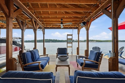 123 Cove Point, Mount Gilead, NC