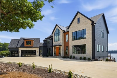 123 Cove Point, Mount Gilead, NC