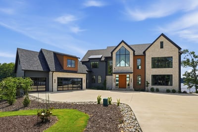123 Cove Point, Mount Gilead, NC