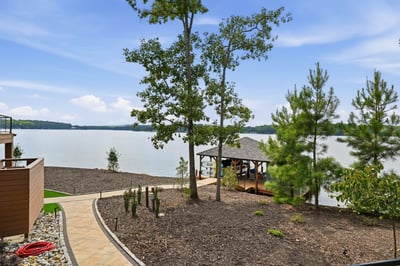 123 Cove Point, Mount Gilead, NC