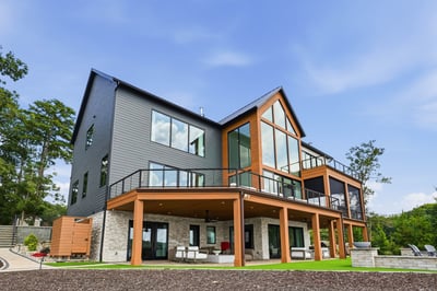 123 Cove Point, Mount Gilead, NC
