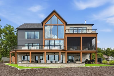 123 Cove Point, Mount Gilead, NC