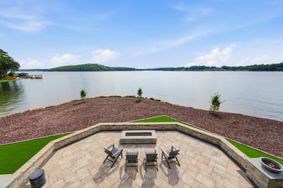 123 Cove Point, Mount Gilead, NC