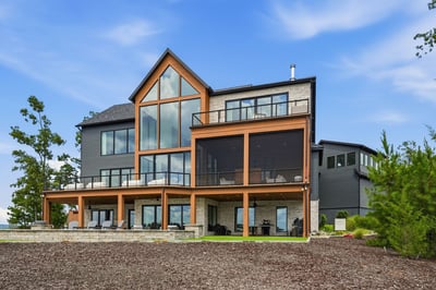 123 Cove Point, Mount Gilead, NC