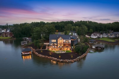 123 Cove Point, Mount Gilead, NC