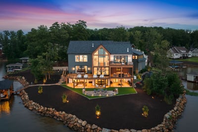 123 Cove Point, Mount Gilead, NC