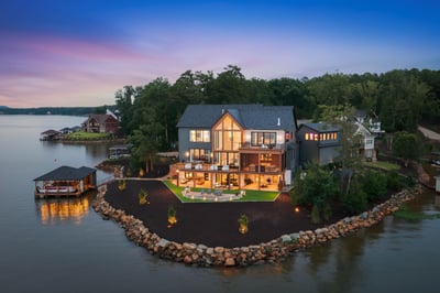 123 Cove Point, Mount Gilead, NC