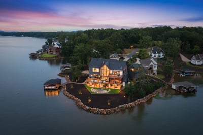 123 Cove Point, Mount Gilead, NC