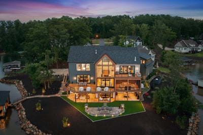 123 Cove Point, Mount Gilead, NC